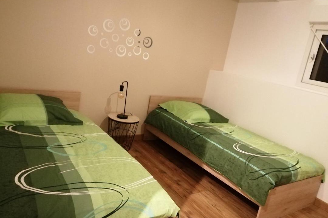 Photo of Bedroom in Aunay-sur-Odon