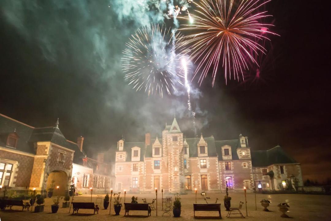 Photo of Others in Vernou-sur-Brenne