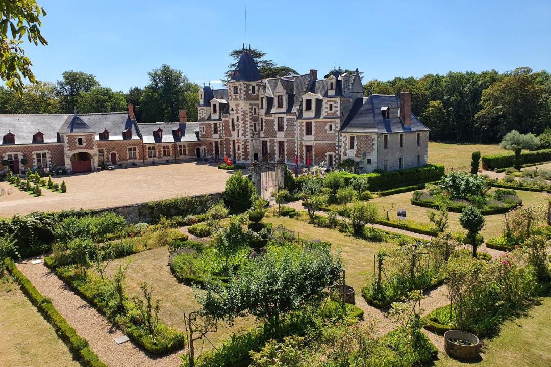 Photo of Others in Vernou-sur-Brenne