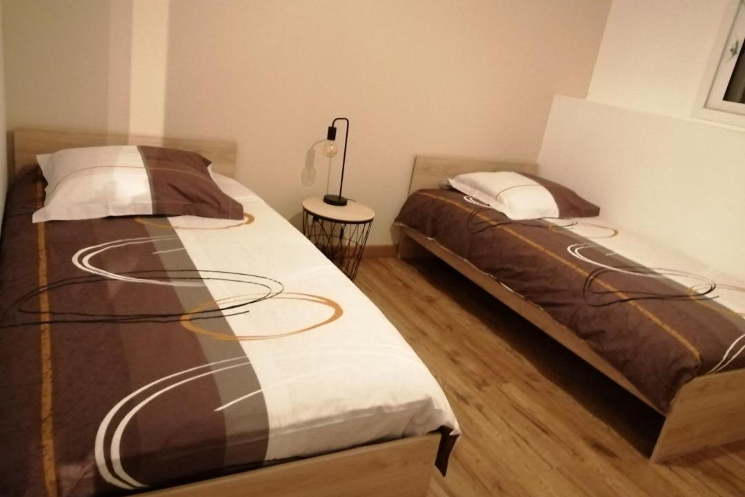 Photo of Bedroom in Aunay-sur-Odon