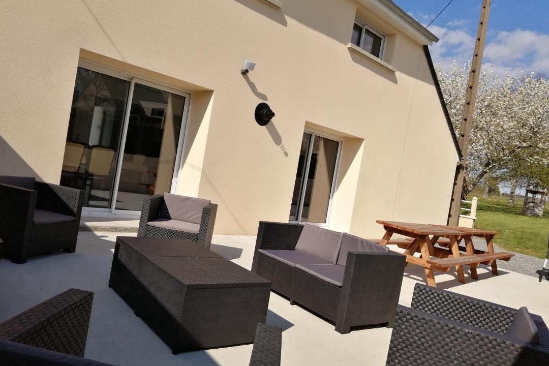 Photo of Others in Aunay-sur-Odon