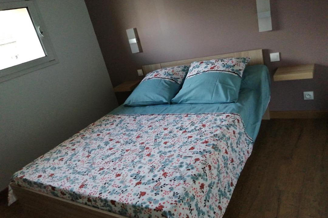 Photo of Bedroom in Aunay-sur-Odon