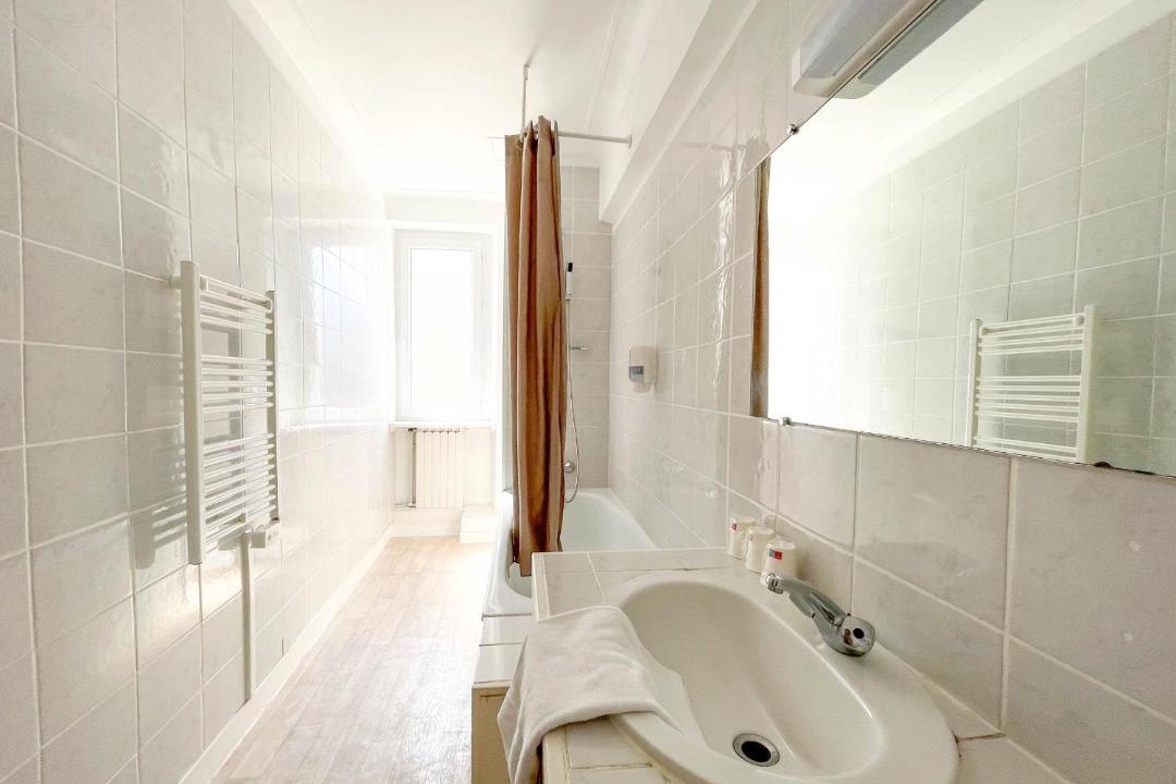 Photo of Bathroom in Carnac