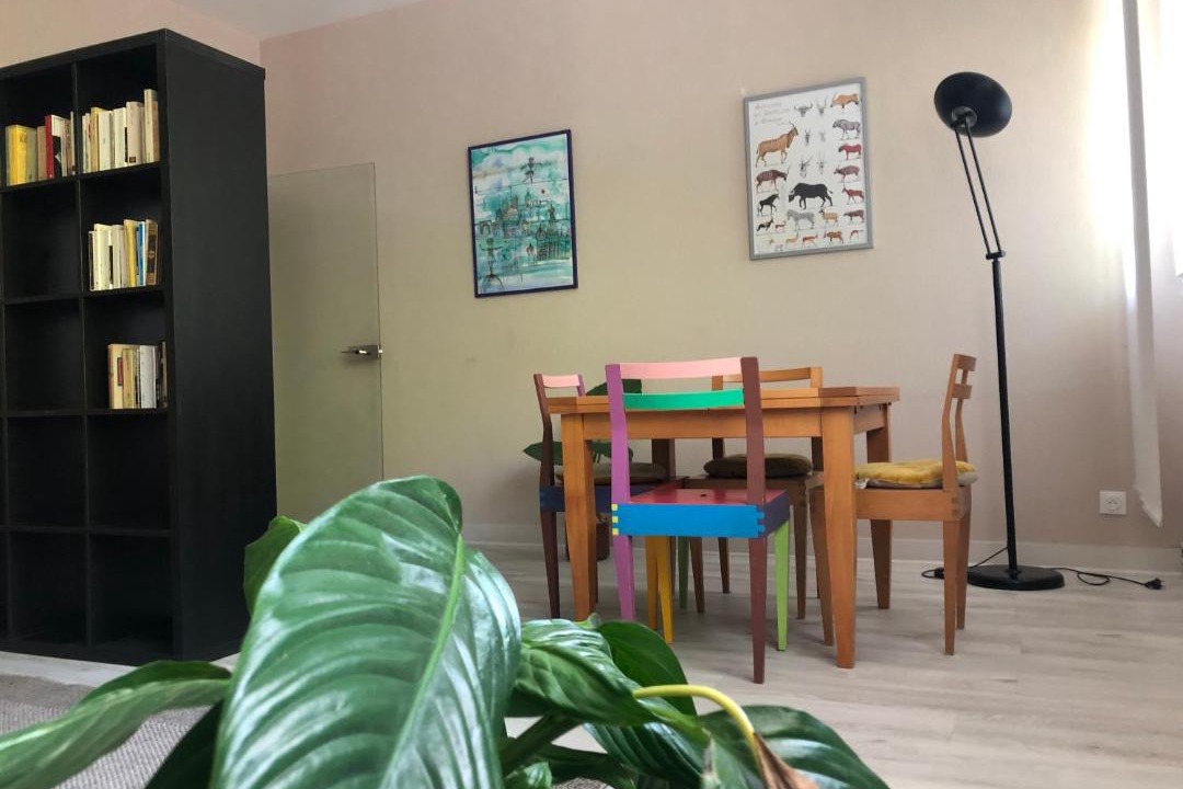 Photo of Livingroom in Republique