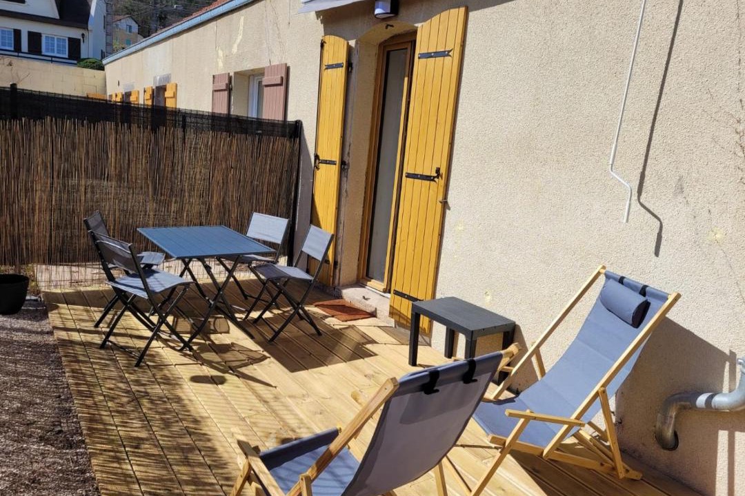 Photo of Others in Chatel-Guyon