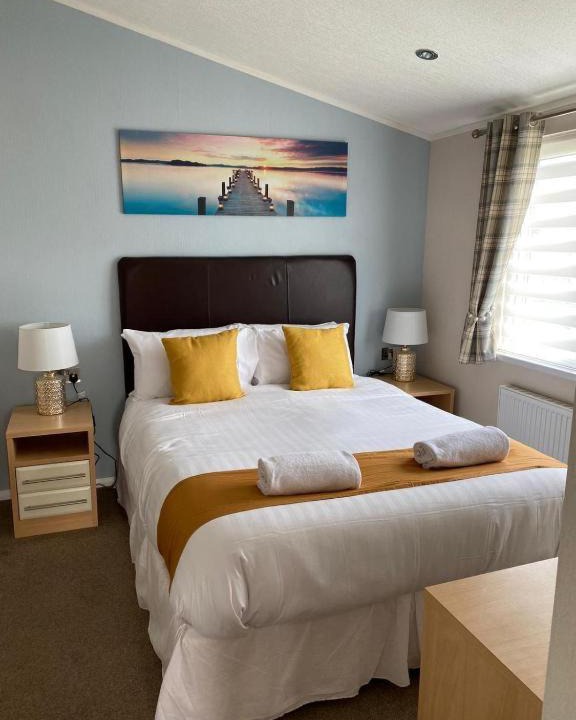 Photo of Bedroom in Malton