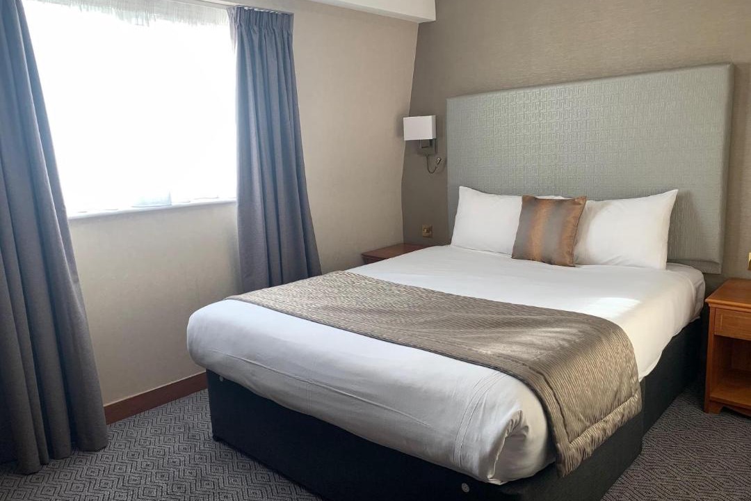 Photo of Bedroom in South Ruislip