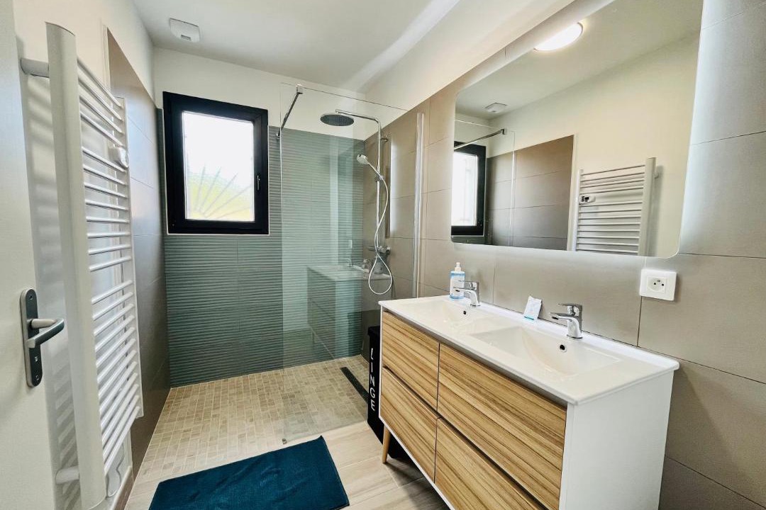 Photo of Bathroom in Vensac