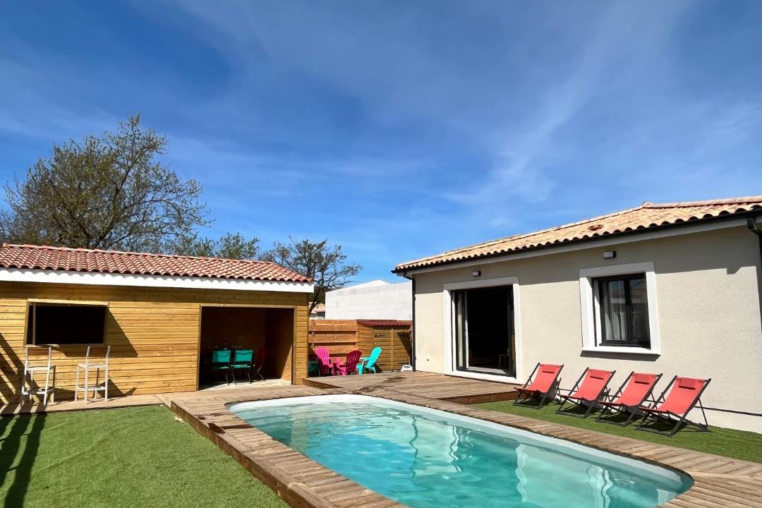 Photo of Outdoor in Vensac