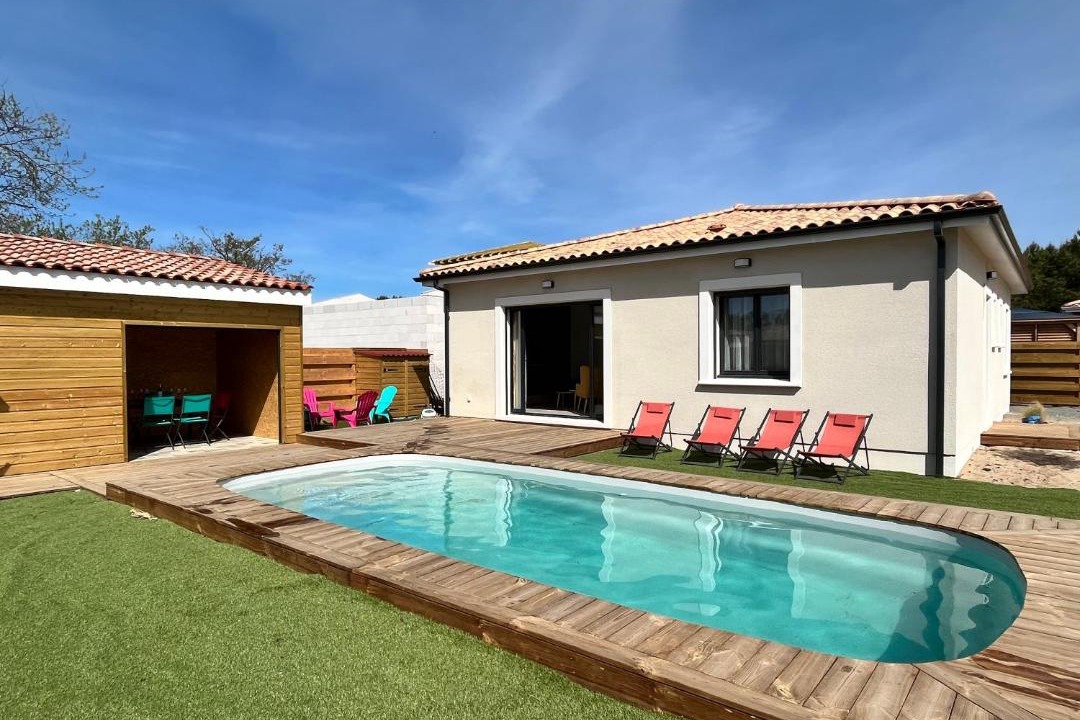 Photo of Outdoor in Vensac
