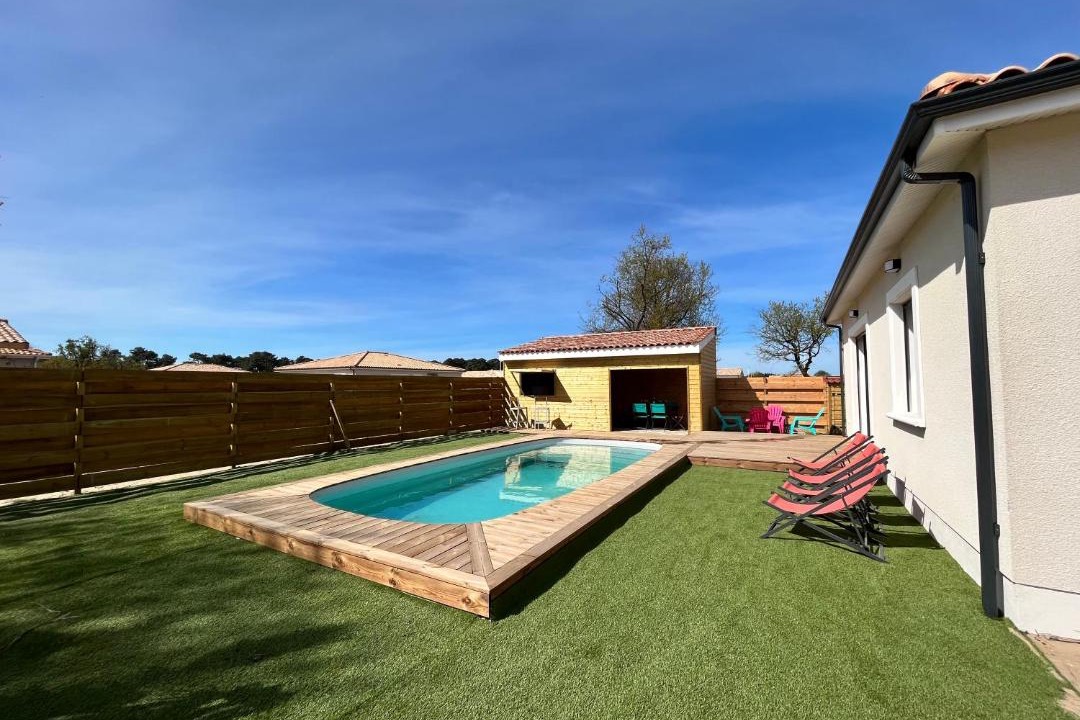 Photo of Outdoor in Vensac