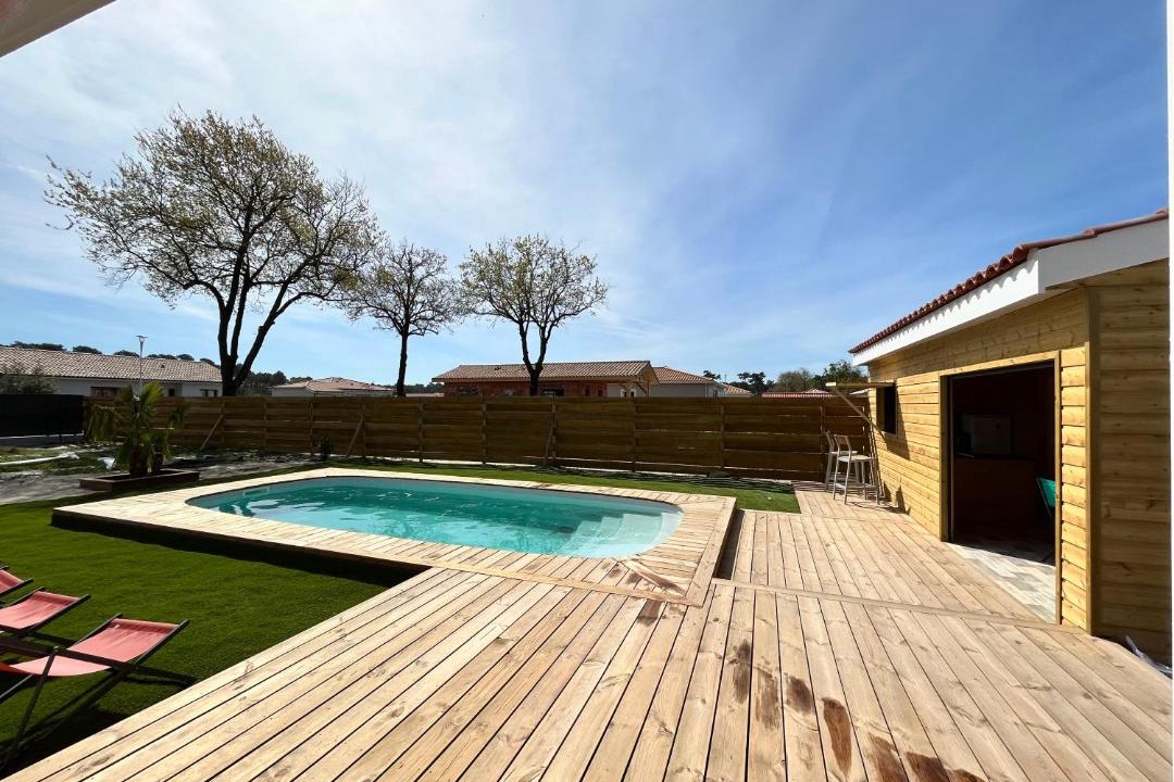 Photo of Outdoor in Vensac