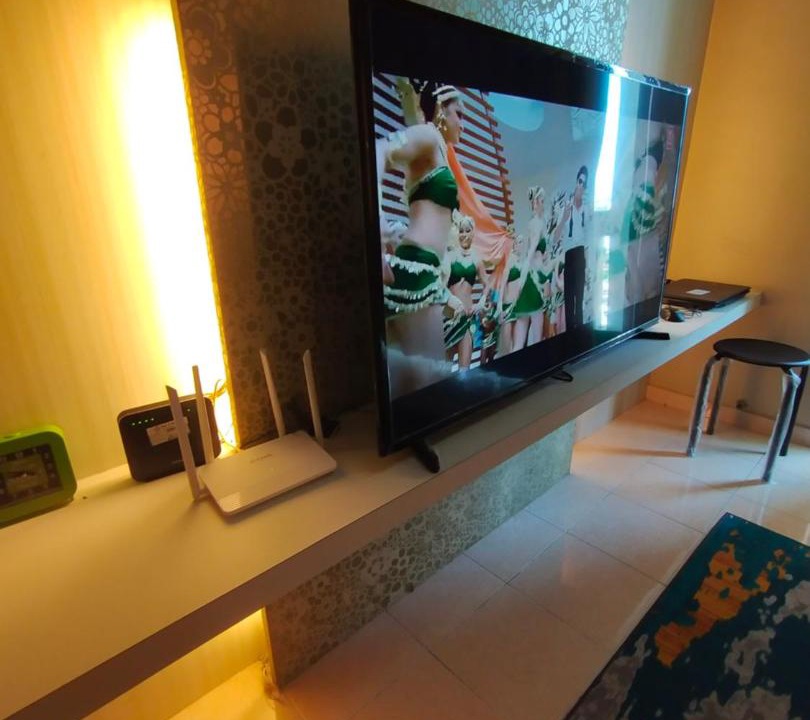 Photo of Livingroom in Cherang