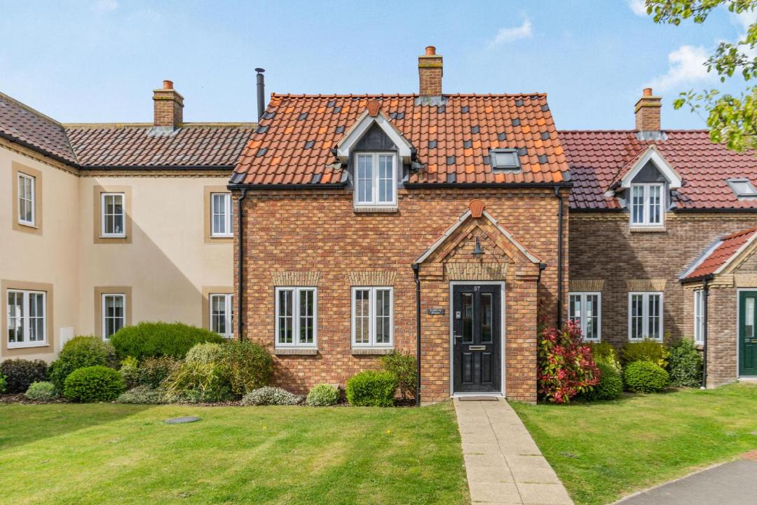 Photo of Buildings in Filey