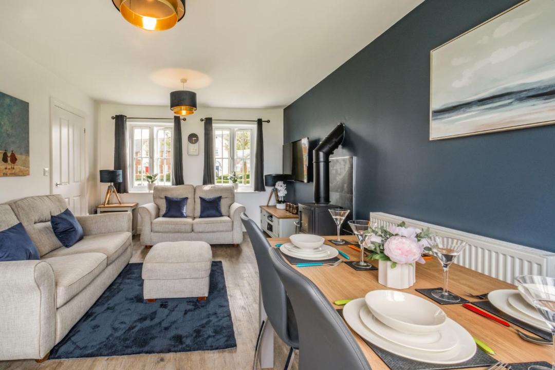 Photo of Livingroom in Filey