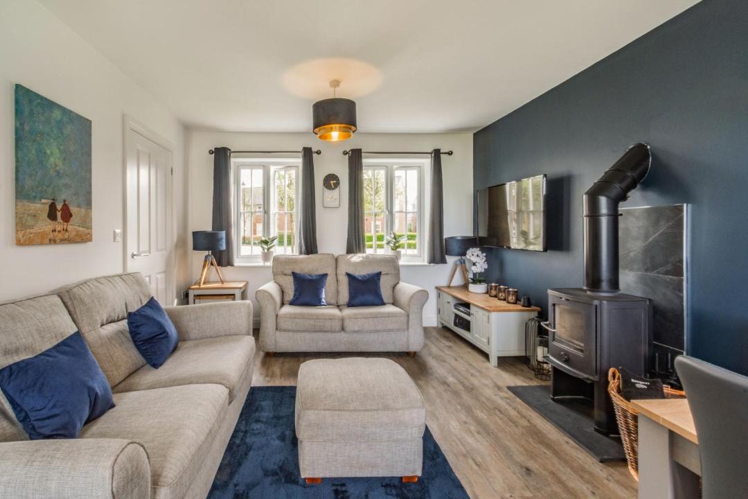 Photo of Livingroom in Filey