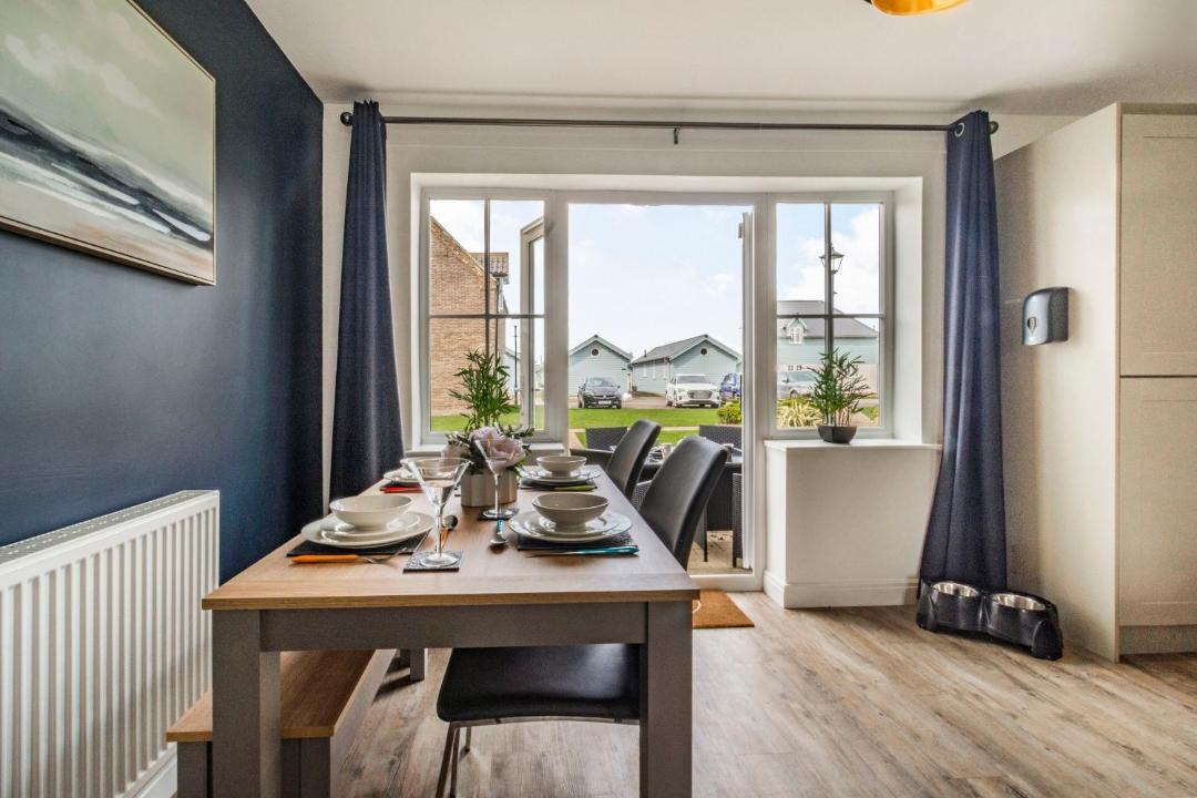 Photo of Livingroom in Filey