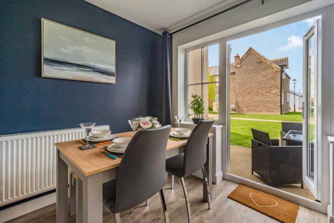 Photo of Livingroom in Filey