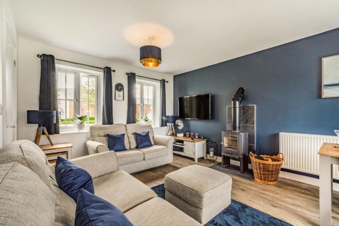 Photo of Livingroom in Filey