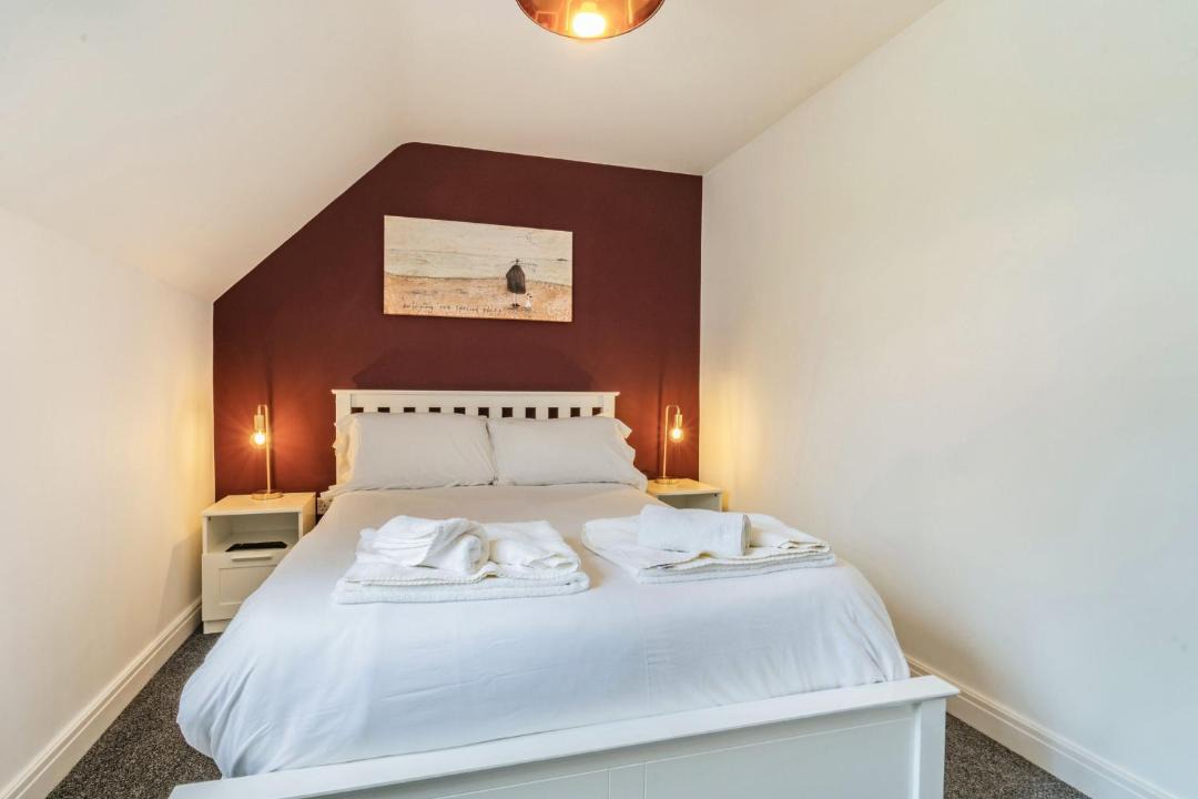 Photo of Bedroom in Filey