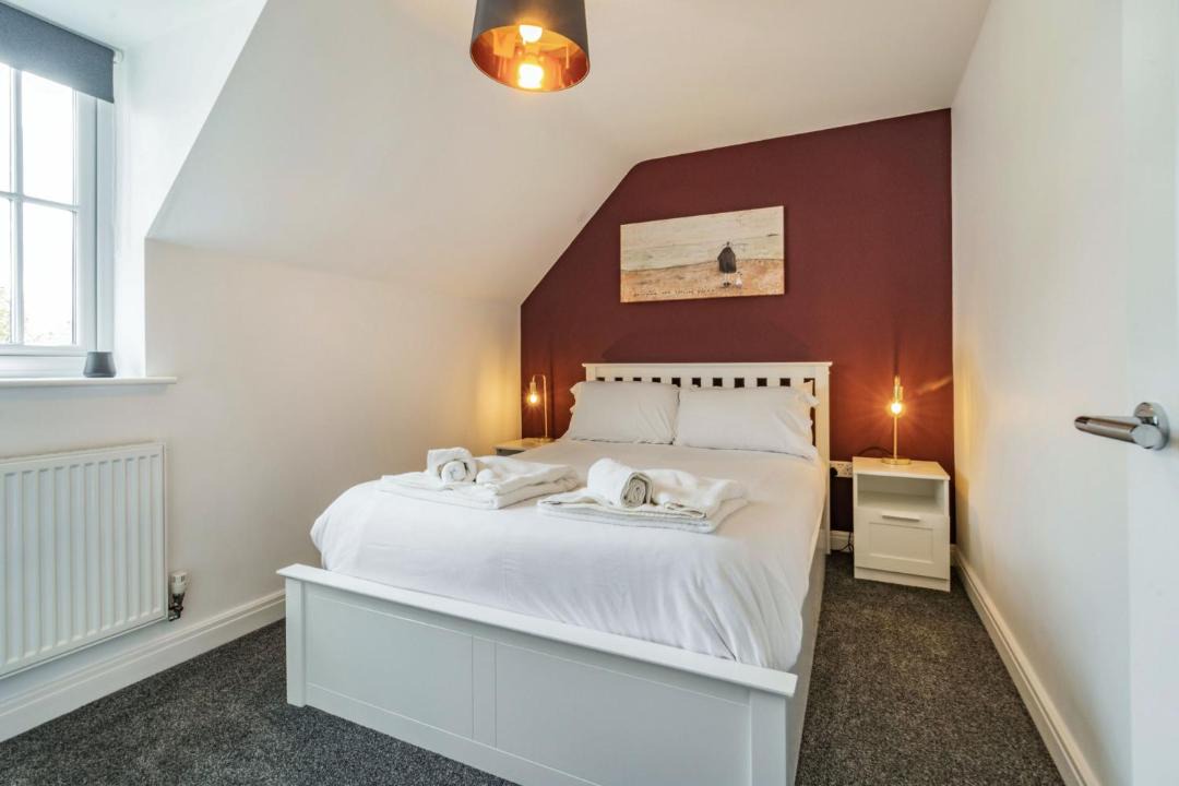 Photo of Bedroom in Filey