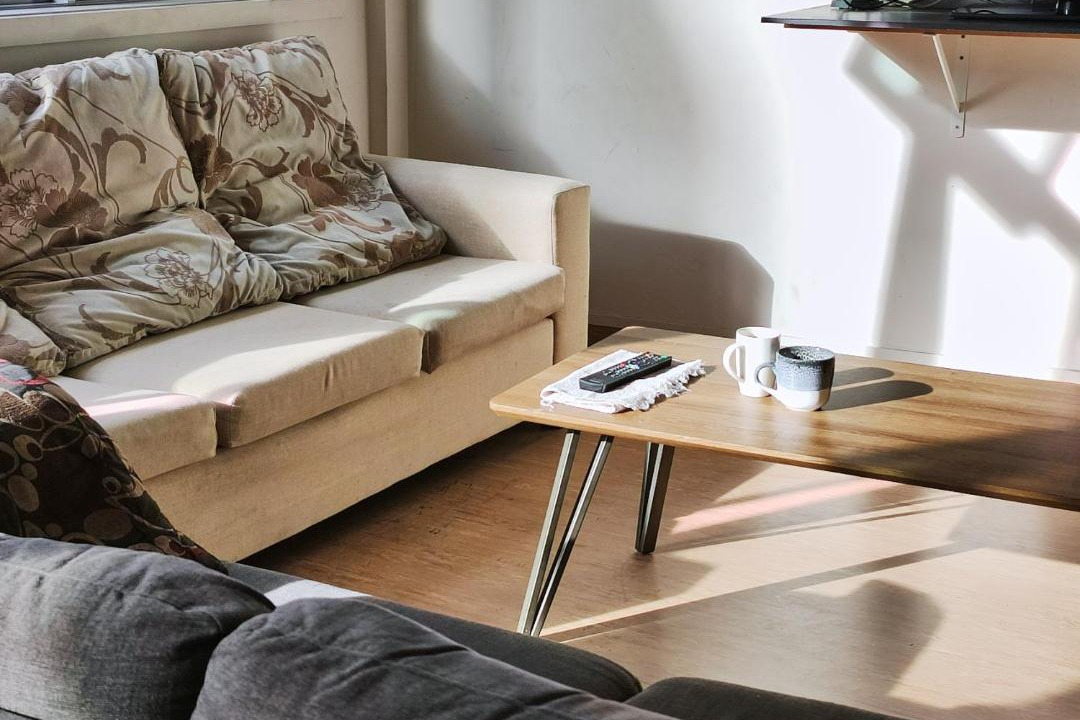 Photo of Livingroom in Newton