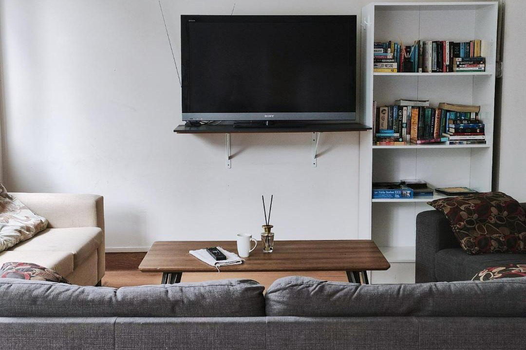 Photo of Livingroom in Newton