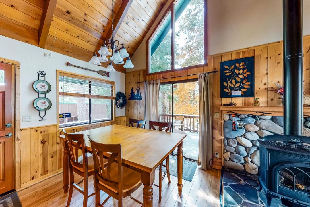 Photo of Kitchen in Dorrington