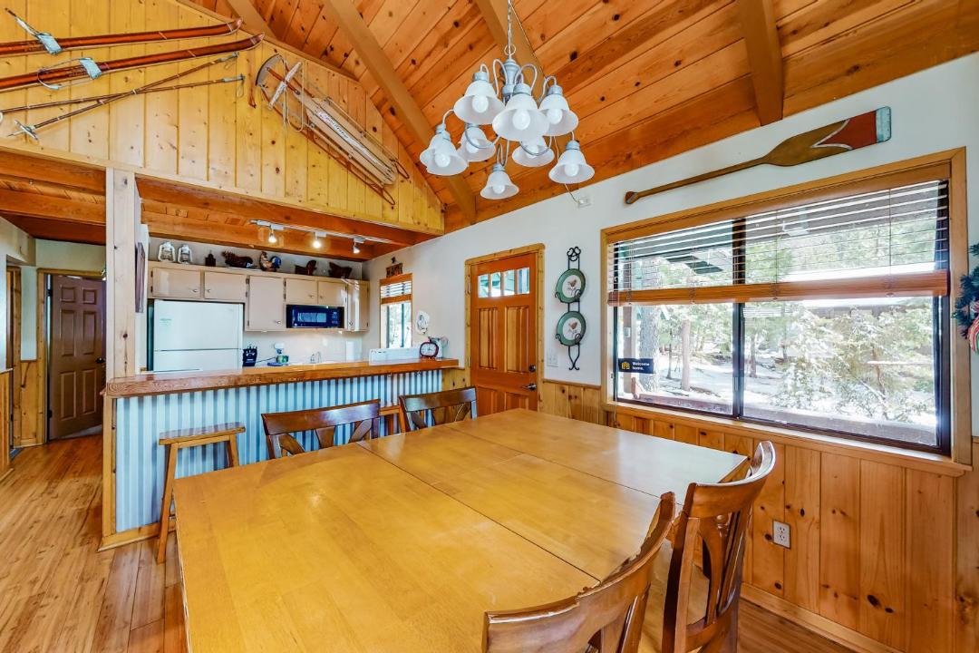 Photo of Kitchen in Dorrington