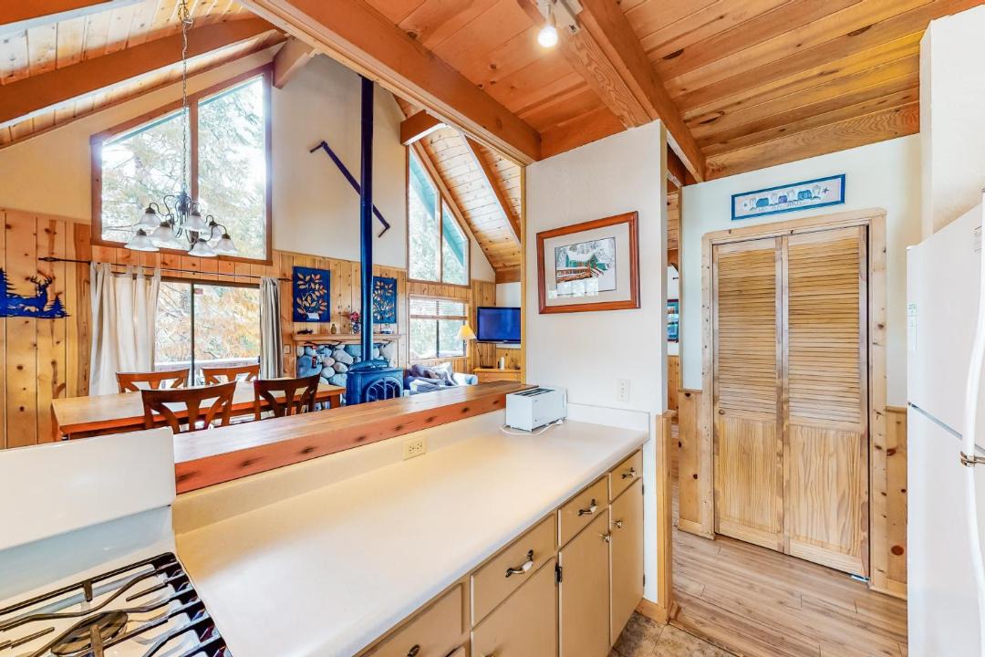 Photo of Kitchen in Dorrington