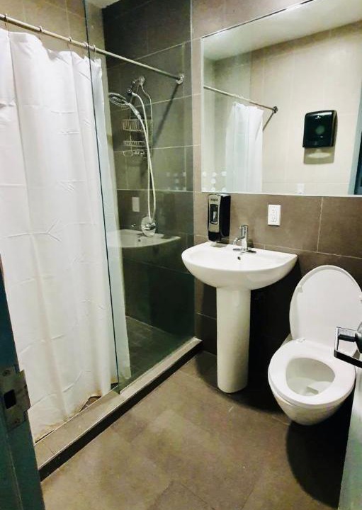 Photo of Bathroom in Central Park South