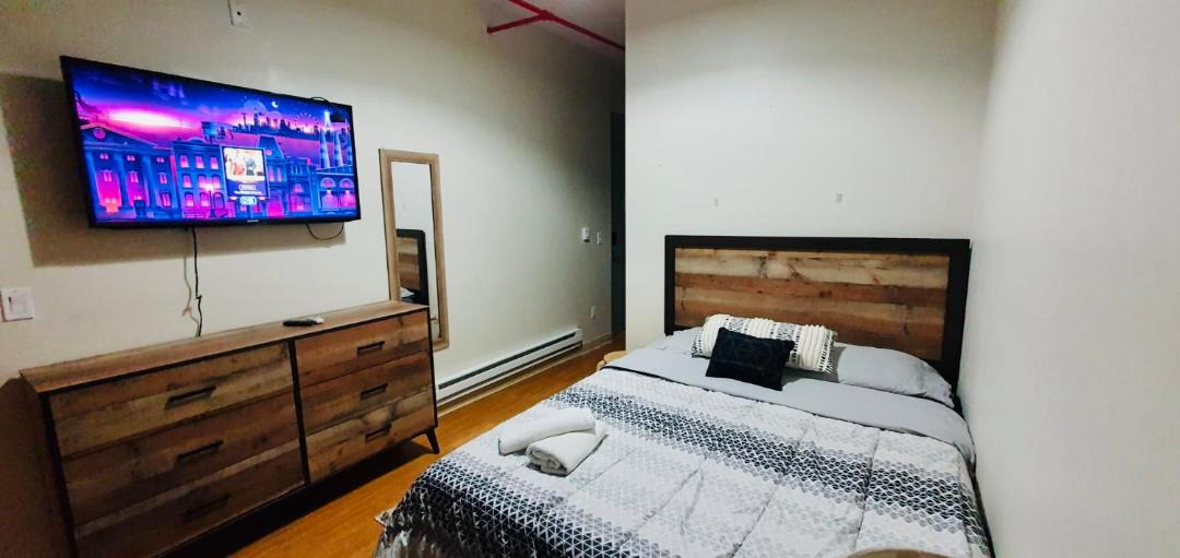 Photo of Bedroom in Central Park South