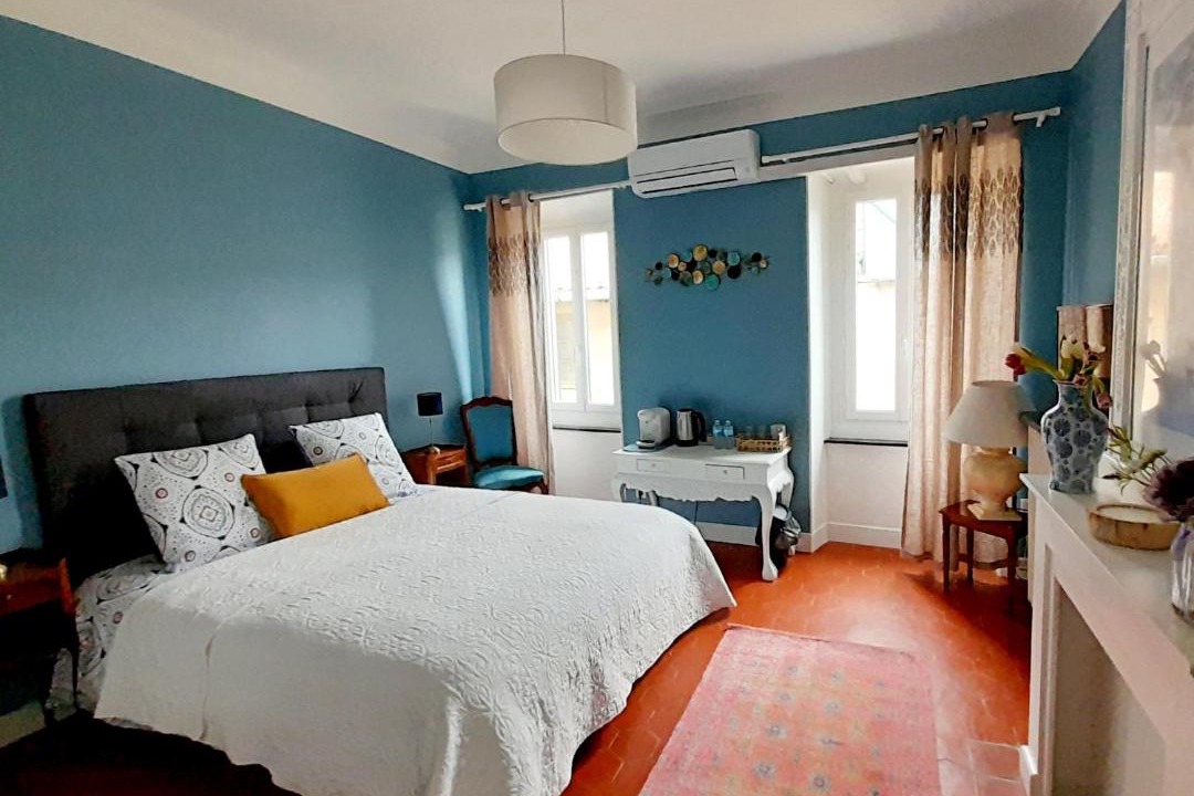 Photo of Bedroom in Badens