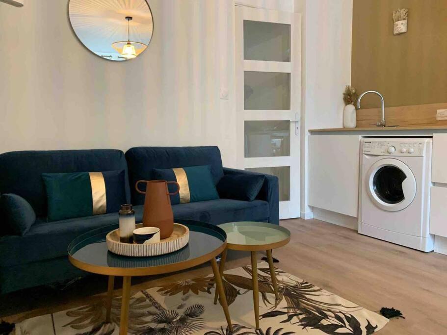 Photo of Livingroom in Agen