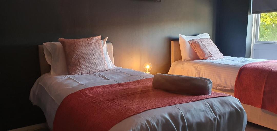 Photo of Bedroom in Pattiswick