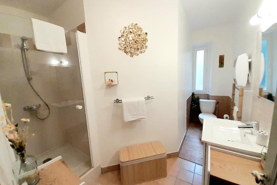 Photo of Bathroom in Badens