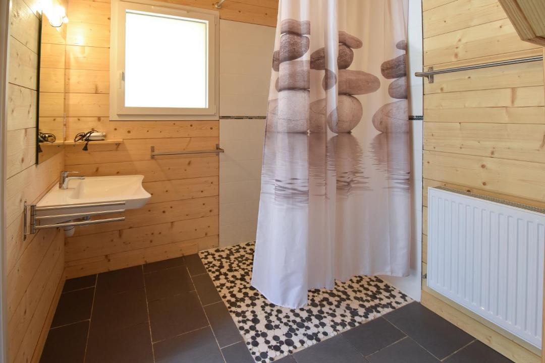 Photo of Bathroom in Luz-Saint-Sauveur
