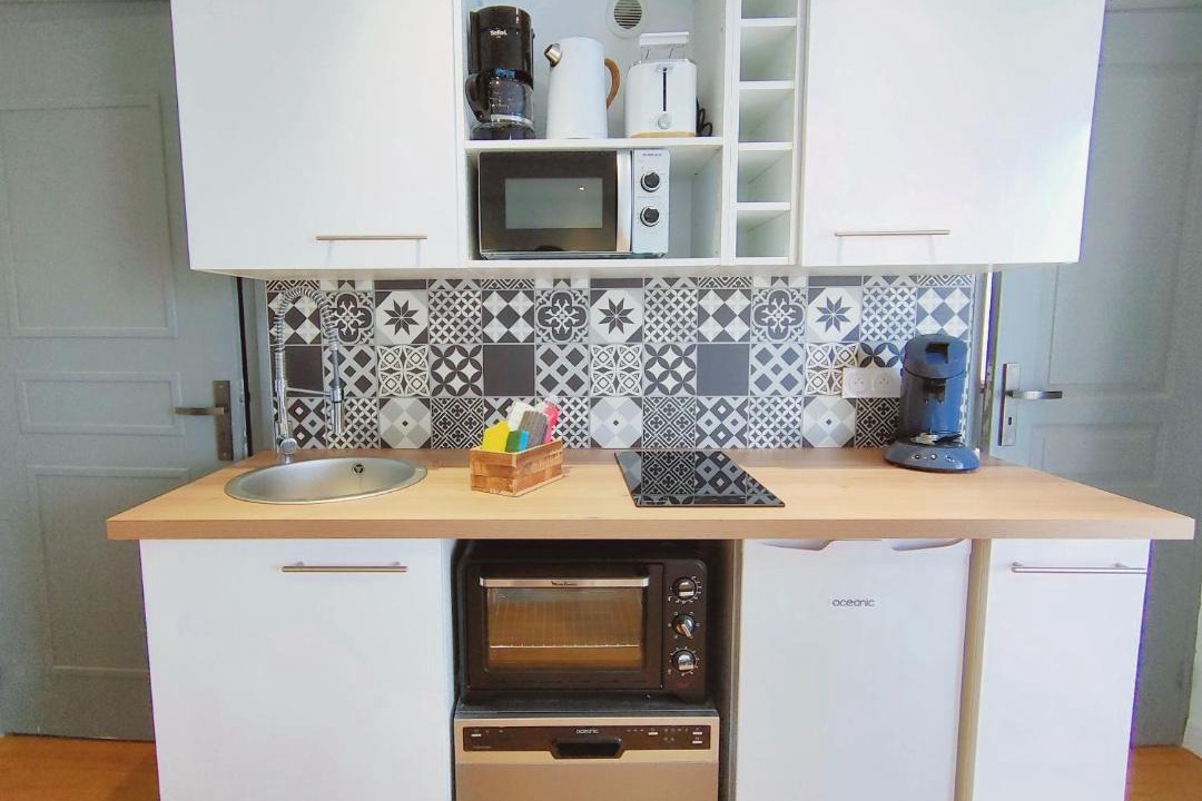 Photo of Kitchen in Berck-sur-Mer