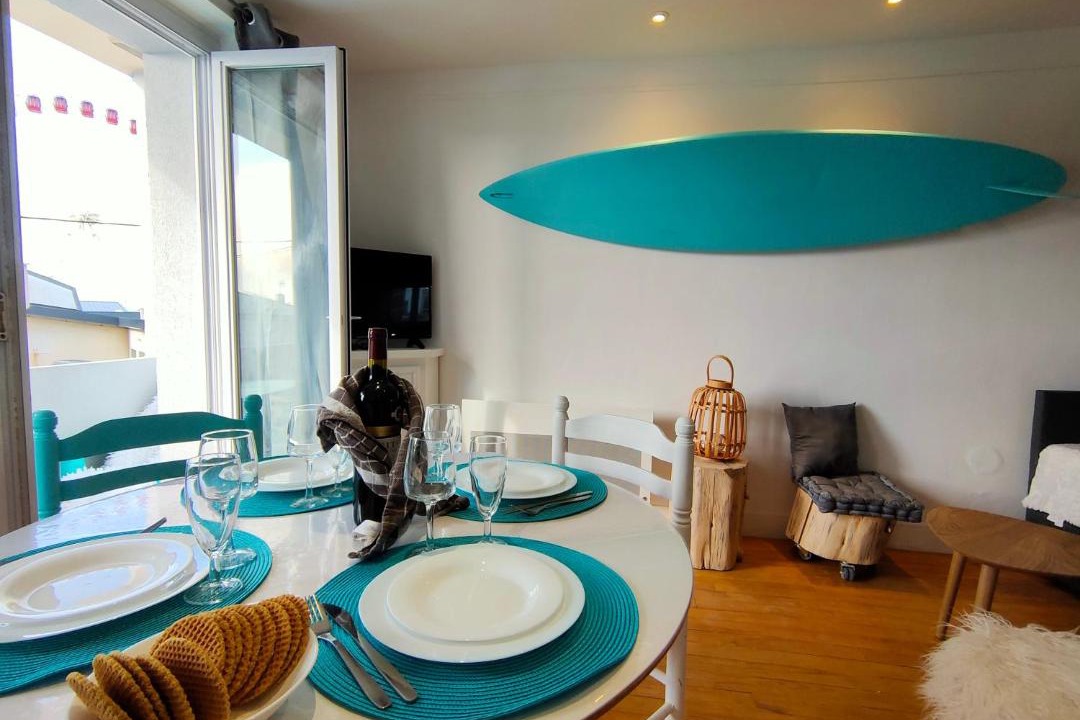 Photo of Livingroom in Berck-sur-Mer