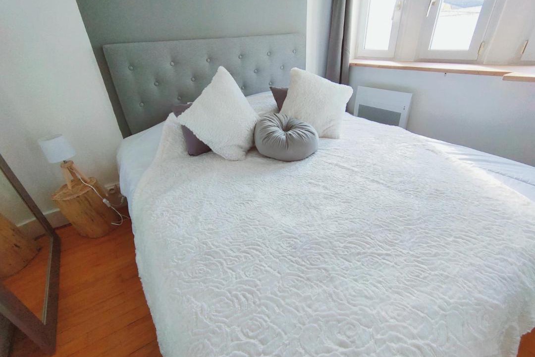 Photo of Bedroom in Berck-sur-Mer