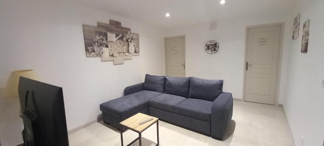 Photo of Livingroom in Seigny