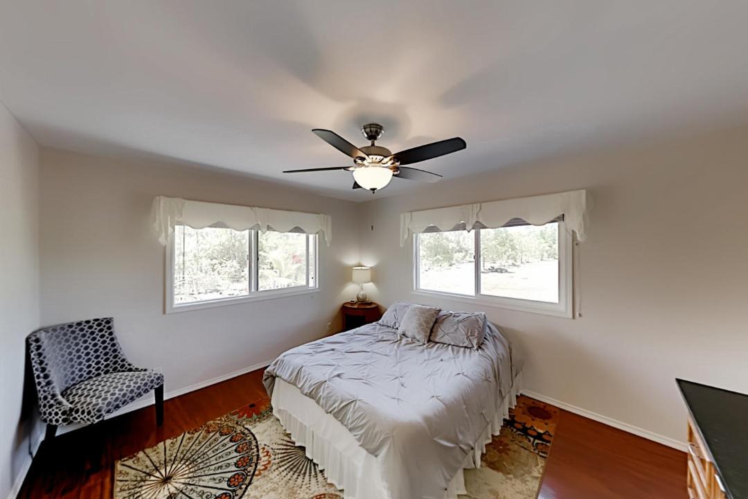 Photo of Bedroom in Keaau