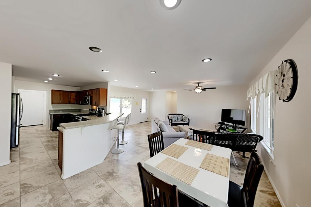 Photo of Livingroom in Keaau