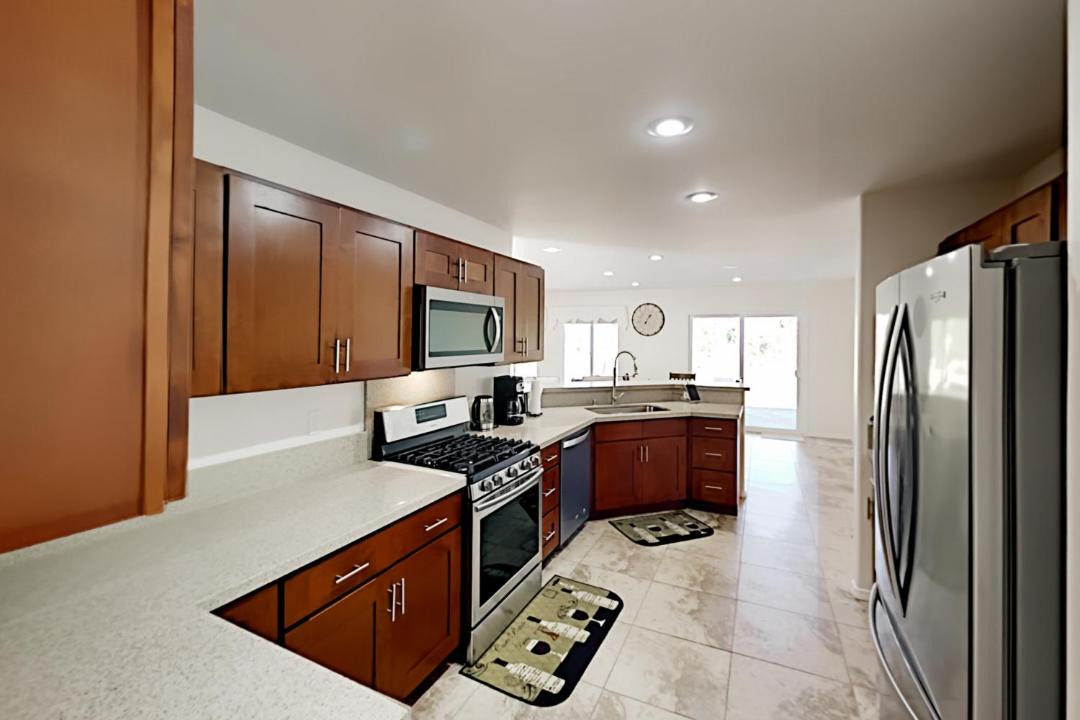 Photo of Kitchen in Keaau