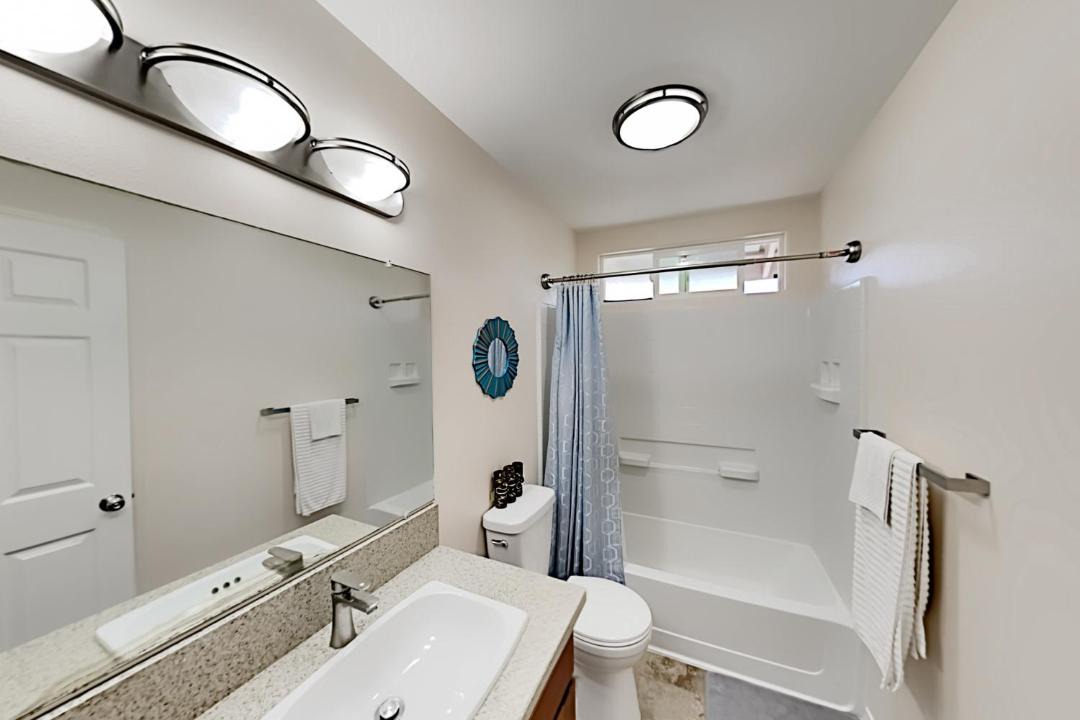 Photo of Bathroom in Keaau