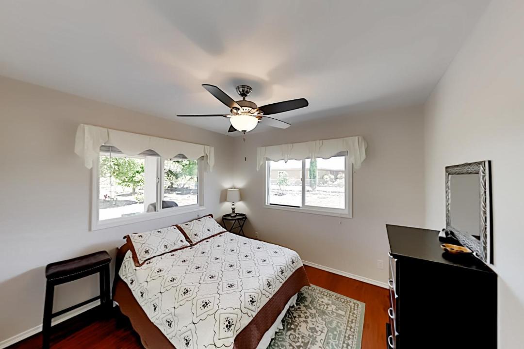 Photo of Bedroom in Keaau