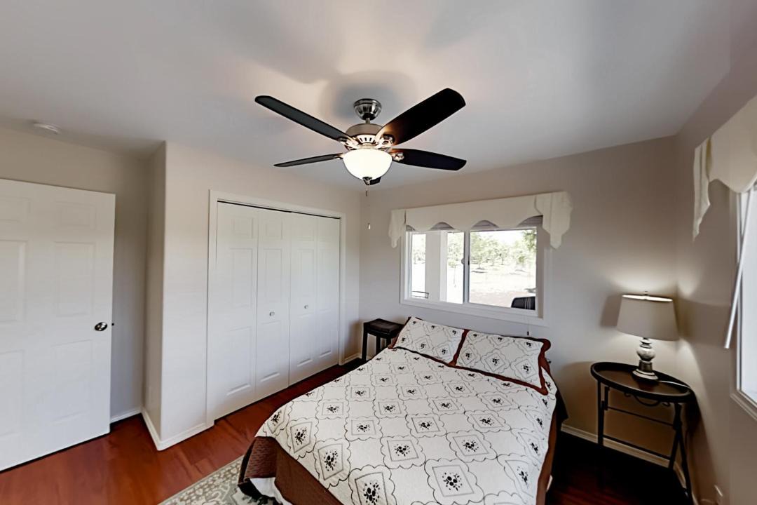 Photo of Bedroom in Keaau