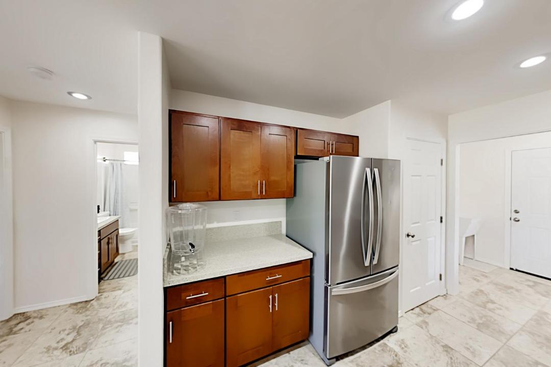 Photo of Kitchen in Keaau