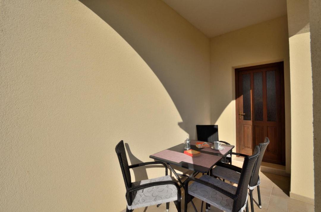 Photo of Patio Balcony in Gondolici