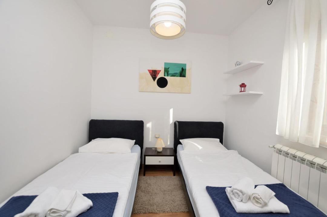 Photo of Bedroom in Gondolici